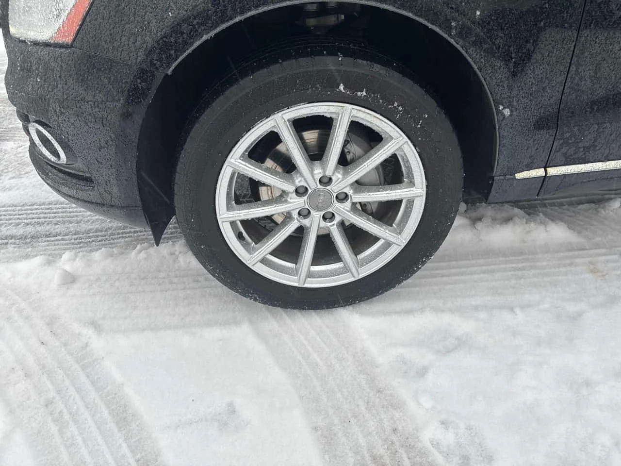 Audi Q5 * 2.0T Technik * CARFAX * ���� �� �� | Mobile.bg � ����������� 6