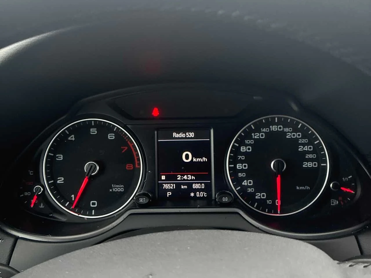 Audi Q5 * 2.0T Technik * CARFAX * ���� �� �� | Mobile.bg � ����������� 8