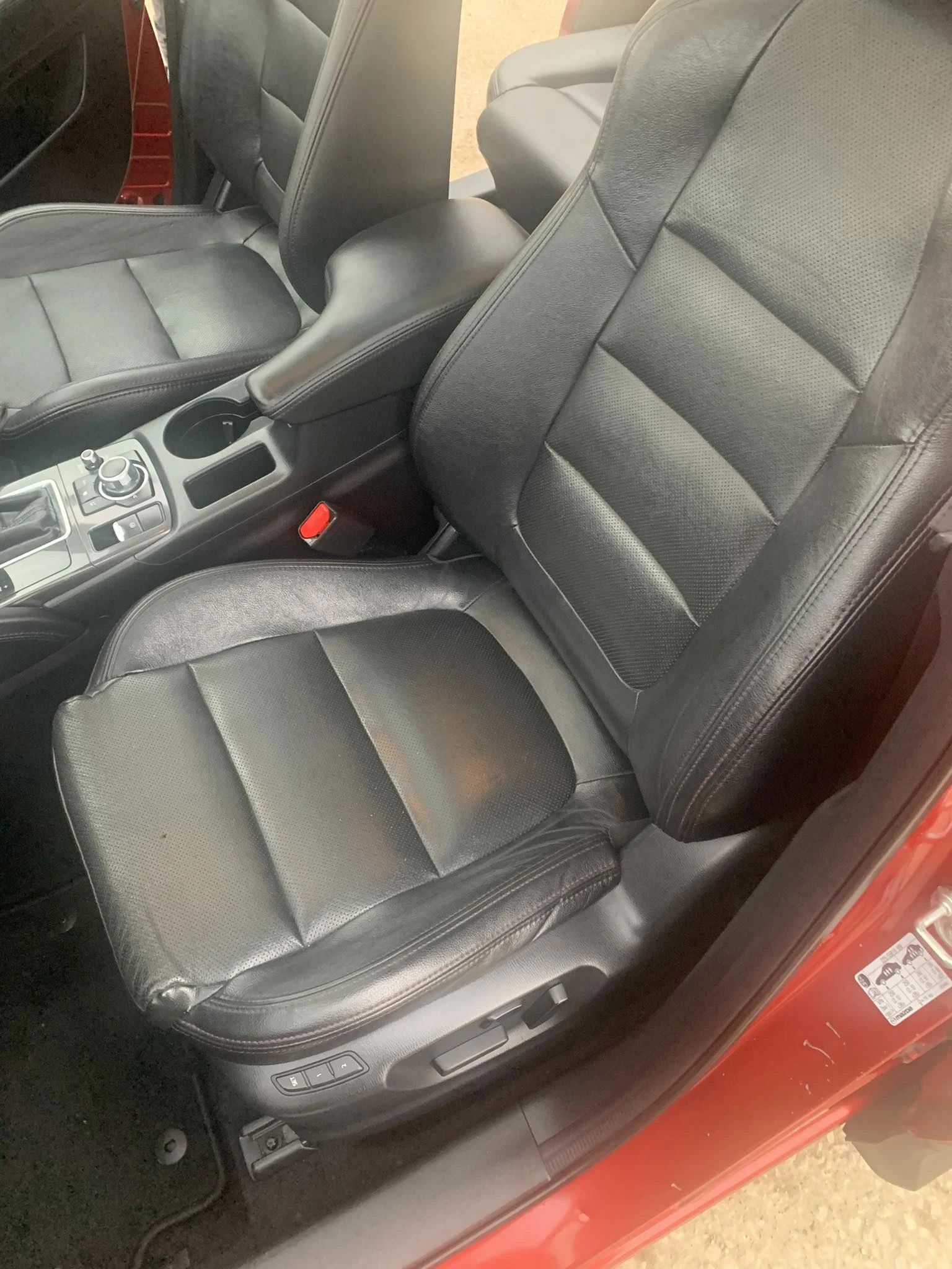 Mazda CX-5 2.2, снимка 11 - Автомобили и джипове - 53671421