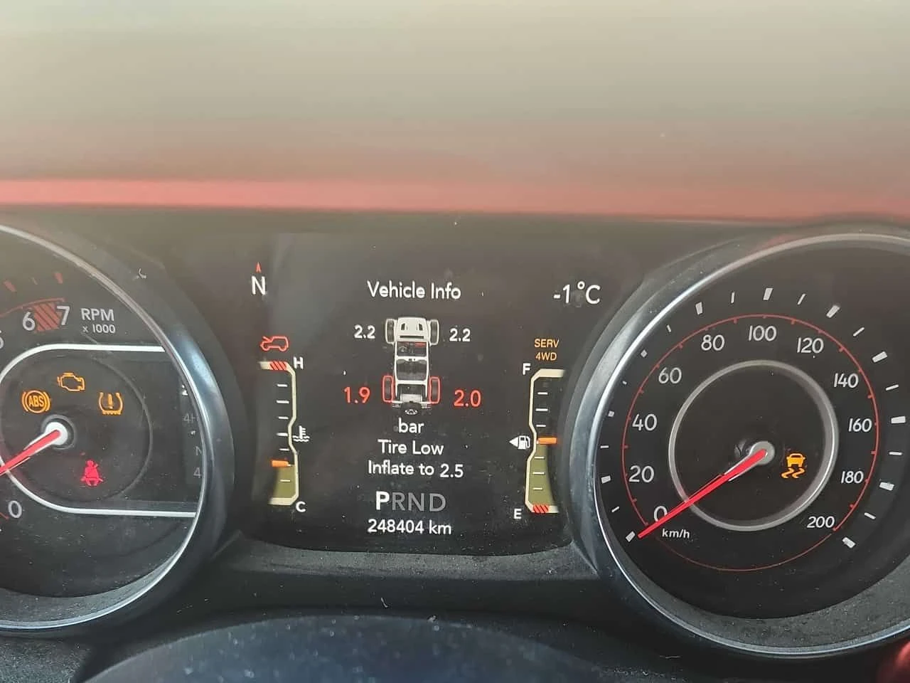 Jeep Wrangler * Rubicon * ПОДГРЕВ* KEYLESS* NAVI*  - изображение 8