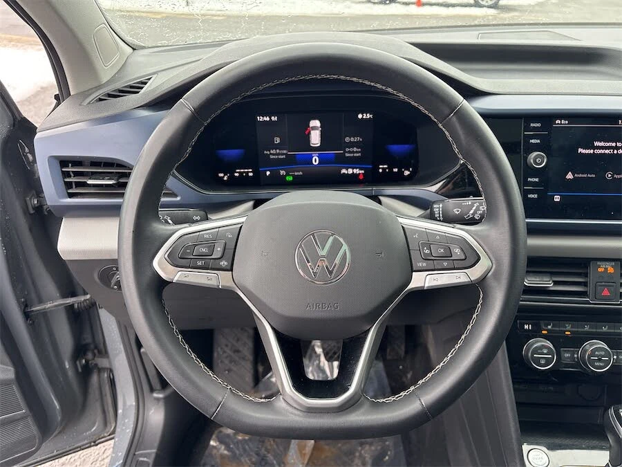 VW Taos Comfortline 4Motion* АвтоКредит* (Цена до БГ) , снимка 8 - Автомобили и джипове - 53831494