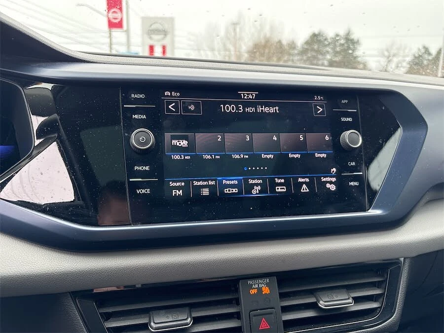 VW Taos Comfortline 4Motion* АвтоКредит* (Цена до БГ) , снимка 17 - Автомобили и джипове - 53831494