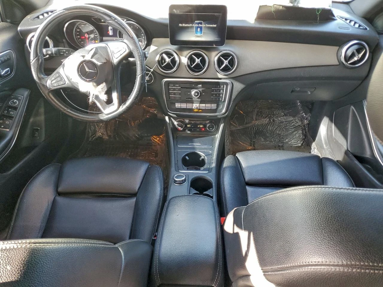 Mercedes-Benz GLA 250 2.0l 4Matic, снимка 8 - Автомобили и джипове - 53940008