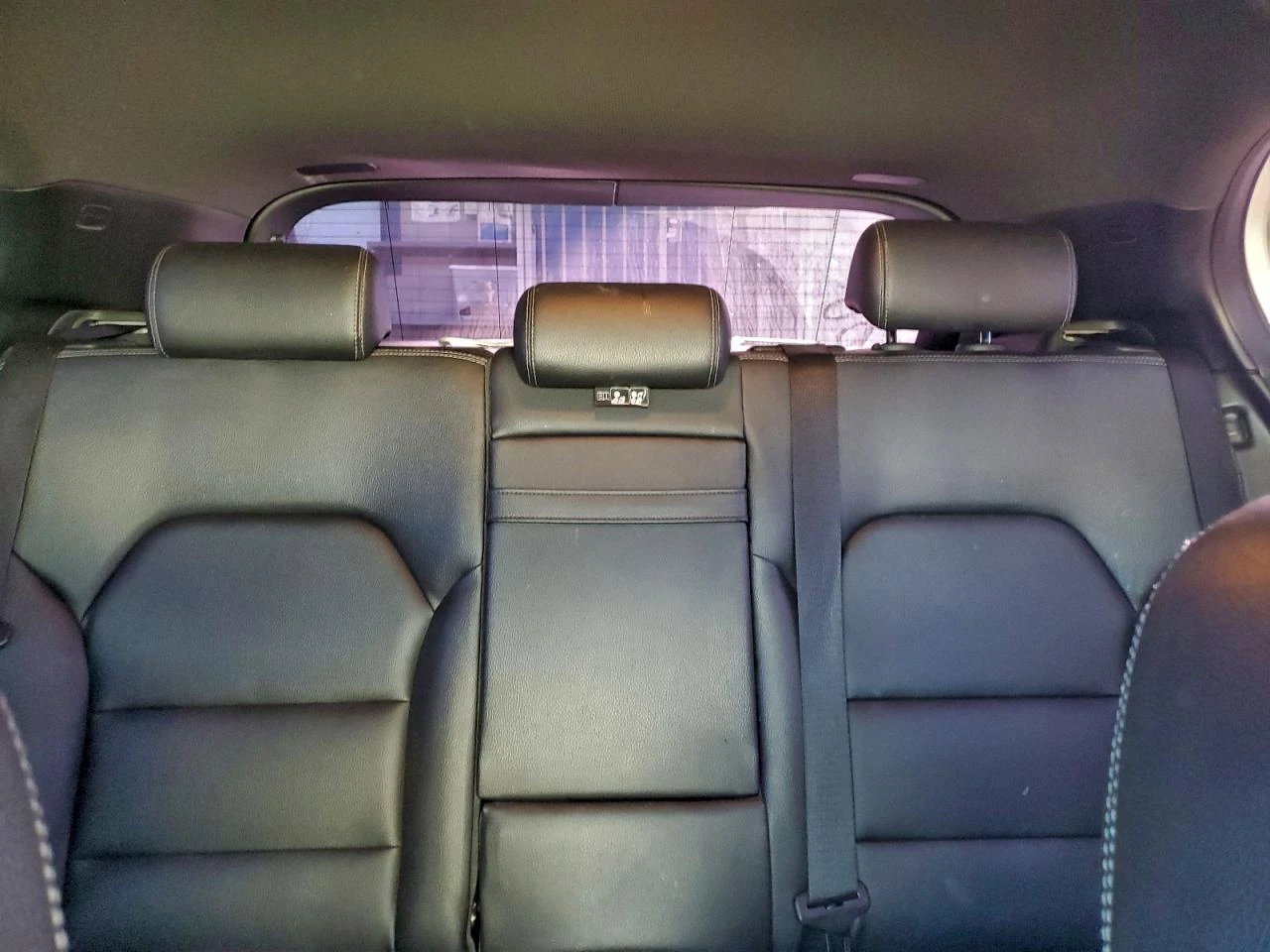 Mercedes-Benz GLA 250 2.0l 4Matic, снимка 10 - Автомобили и джипове - 53940008