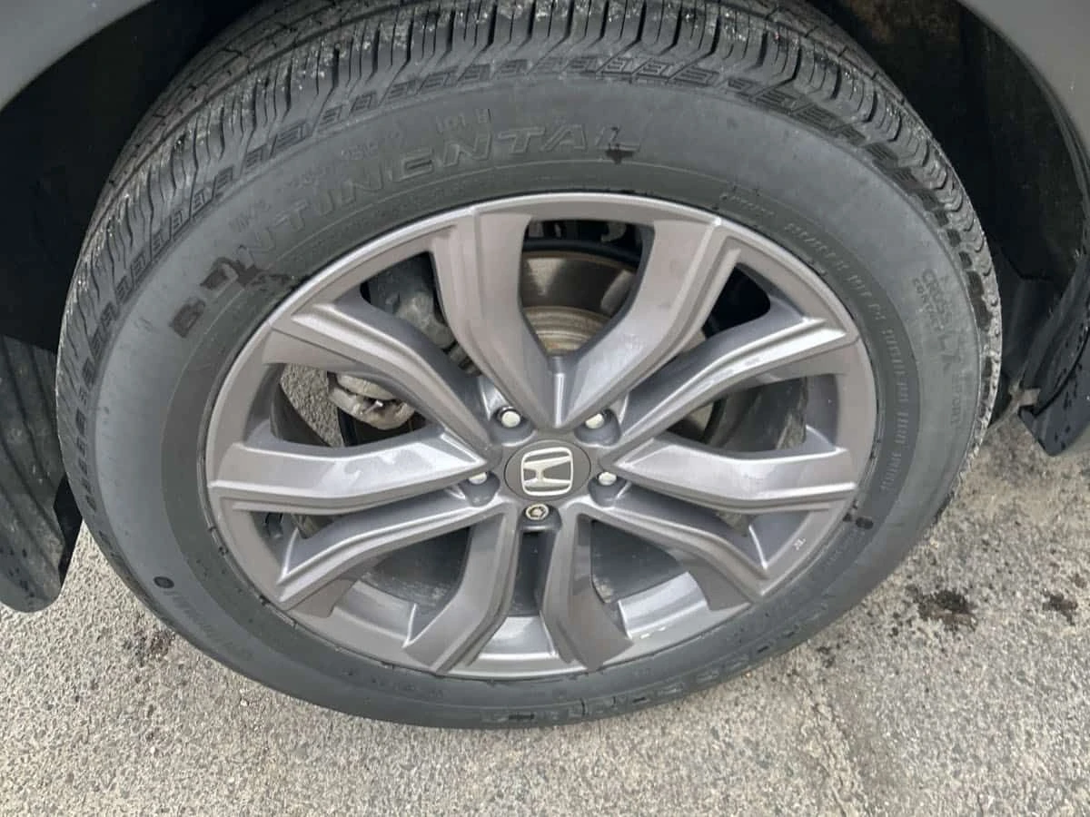 Honda Cr-v * Sport * CARFAX * КАМЕРА * ПОДГРЕВ * ПАМЕТ, снимка 7 - Автомобили и джипове - 53943352