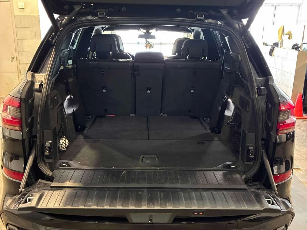 BMW X5 * xDrive40i * CARFAX * ЦЕНА ДО БГ, снимка 17 - Автомобили и джипове - 53979479