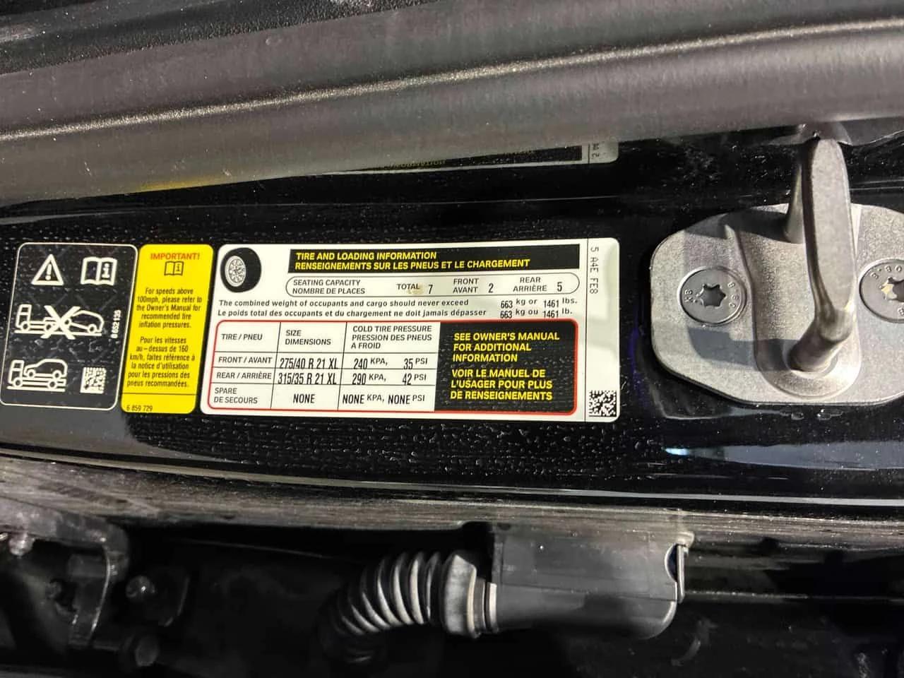 BMW X5 * xDrive40i * CARFAX * ЦЕНА ДО БГ, снимка 16 - Автомобили и джипове - 53979479