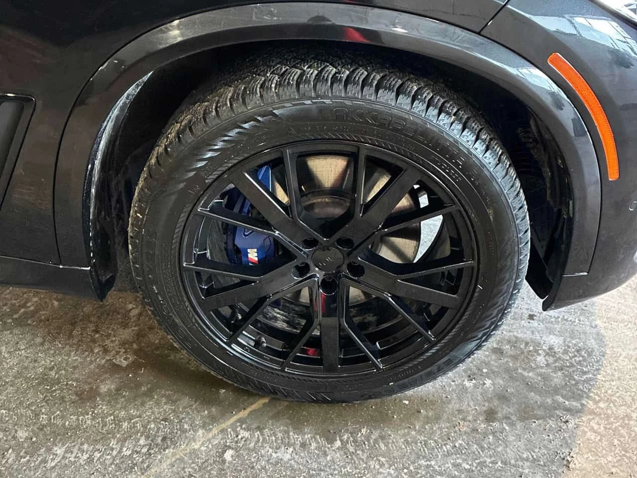 BMW X5 * xDrive40i * CARFAX * ЦЕНА ДО БГ, снимка 8 - Автомобили и джипове - 53979479