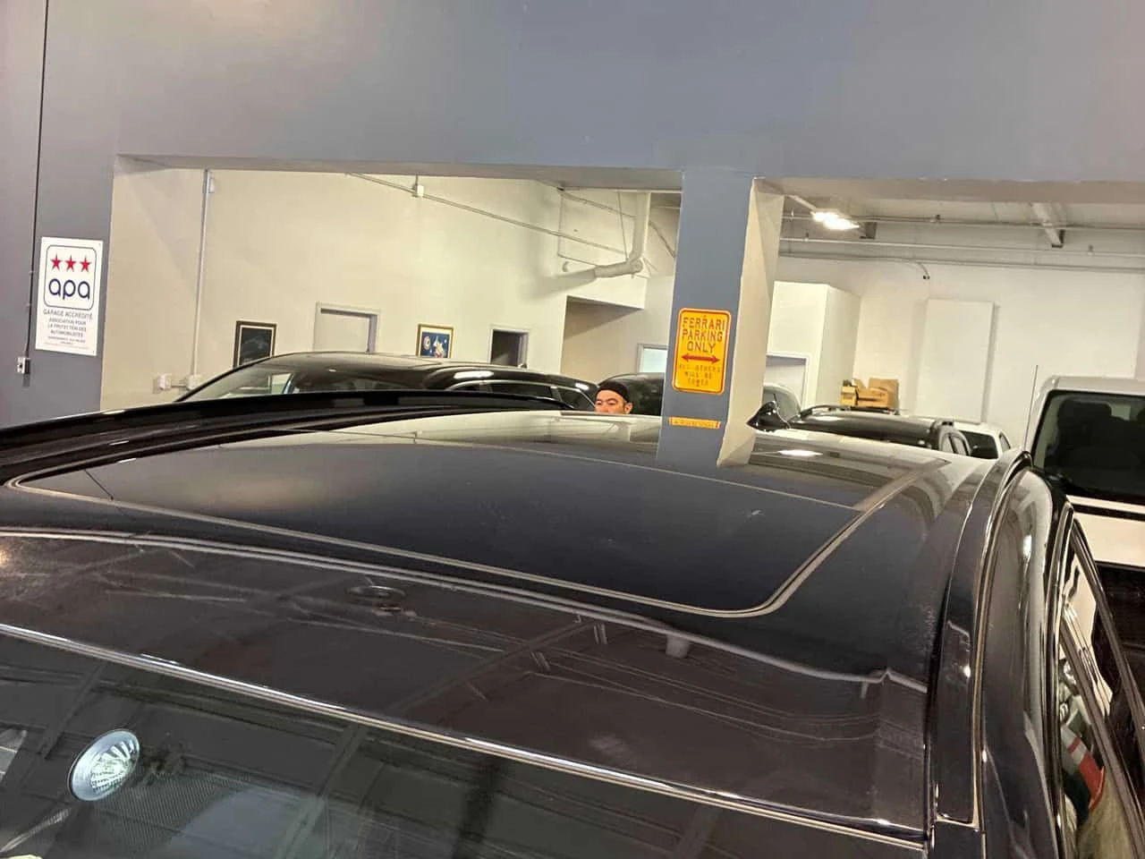 BMW X5 * xDrive40i * CARFAX * ЦЕНА ДО БГ, снимка 7 - Автомобили и джипове - 53979479