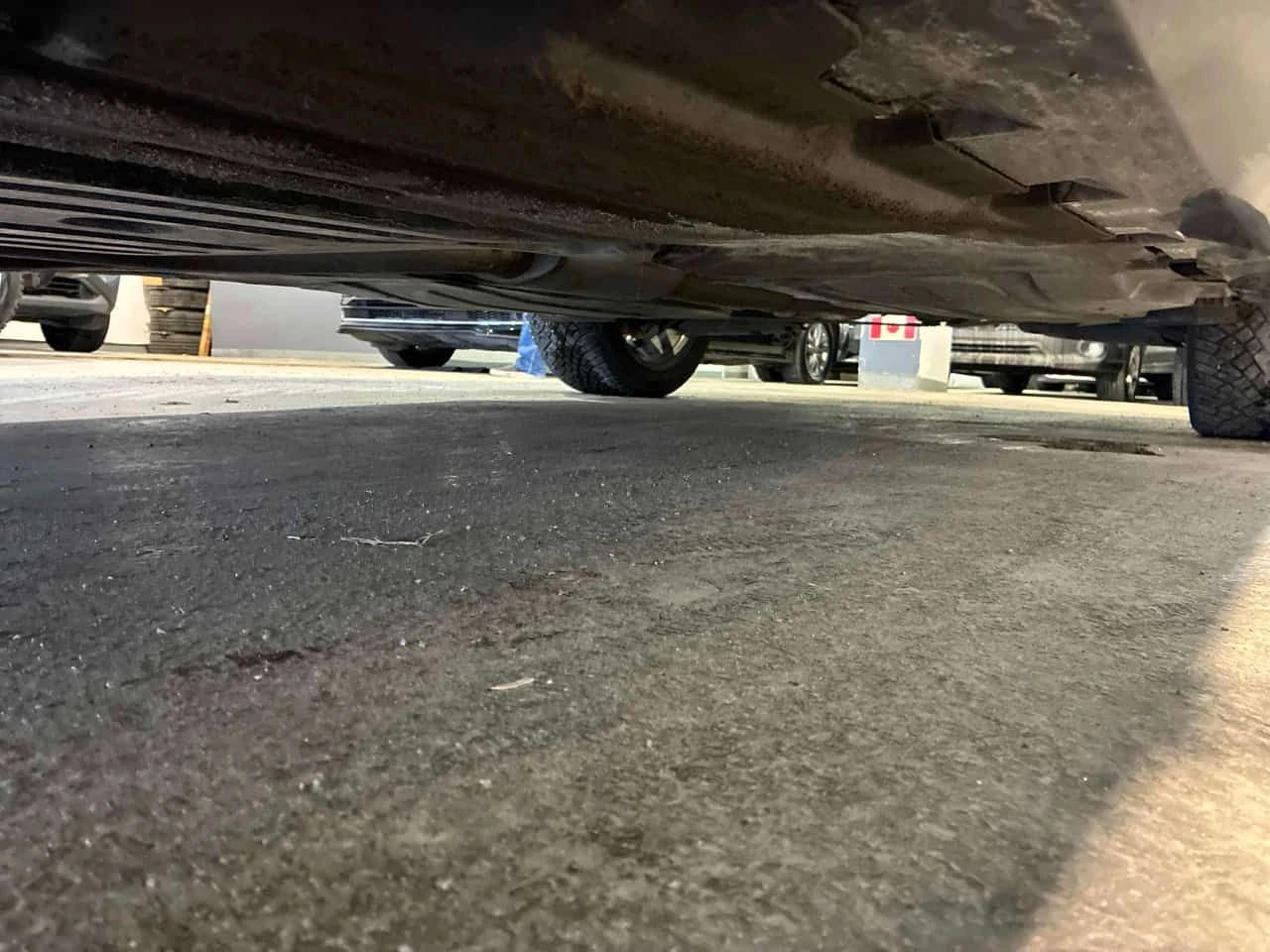 BMW X5 * xDrive40i * CARFAX * ЦЕНА ДО БГ, снимка 9 - Автомобили и джипове - 53979479