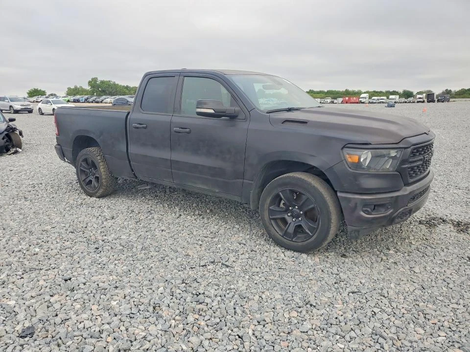 Dodge RAM 1500 5.7L 8 4X4 W/REAR WHEEL DRV | Mobile.bg � ����������� 4