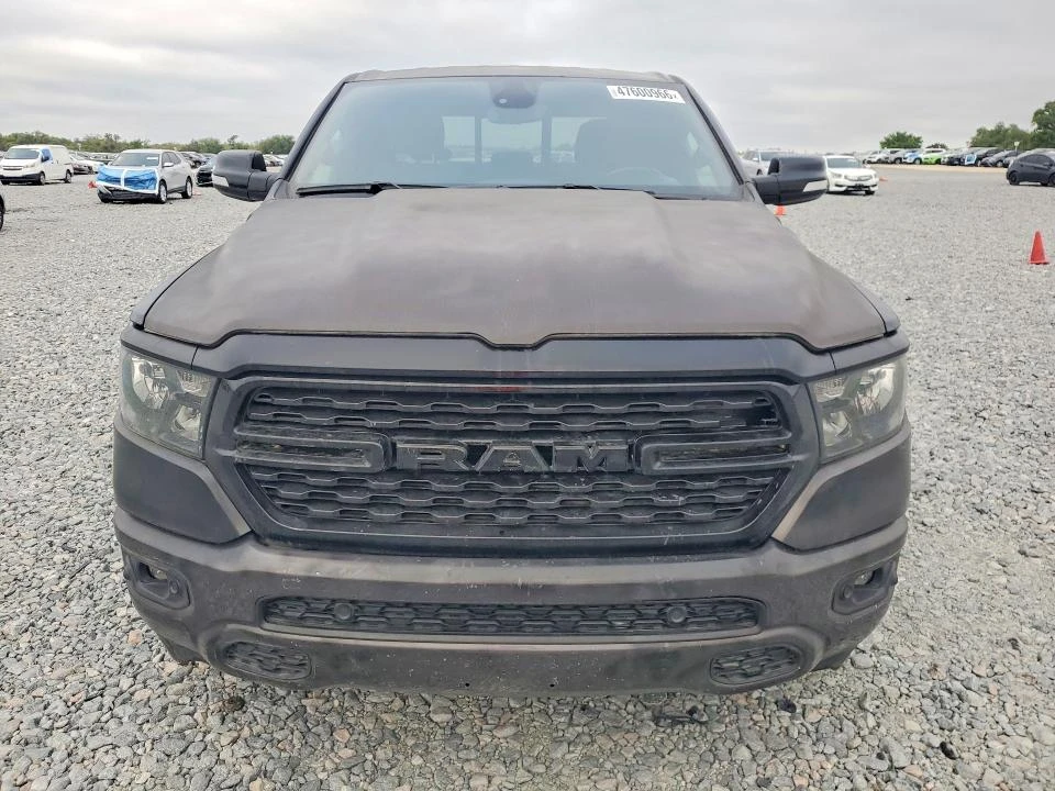 Dodge RAM 1500 5.7L 8 4X4 W/REAR WHEEL DRV | Mobile.bg � ����������� 5