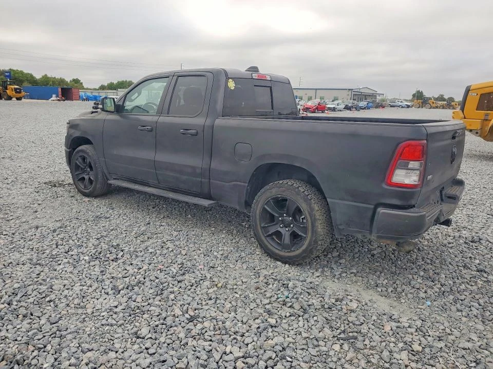 Dodge RAM 1500 5.7L 8 4X4 W/REAR WHEEL DRV | Mobile.bg � ����������� 2