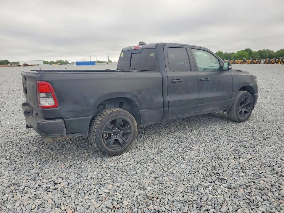 Dodge RAM 1500 5.7L 8 4X4 W/REAR WHEEL DRV | Mobile.bg � ����������� 3