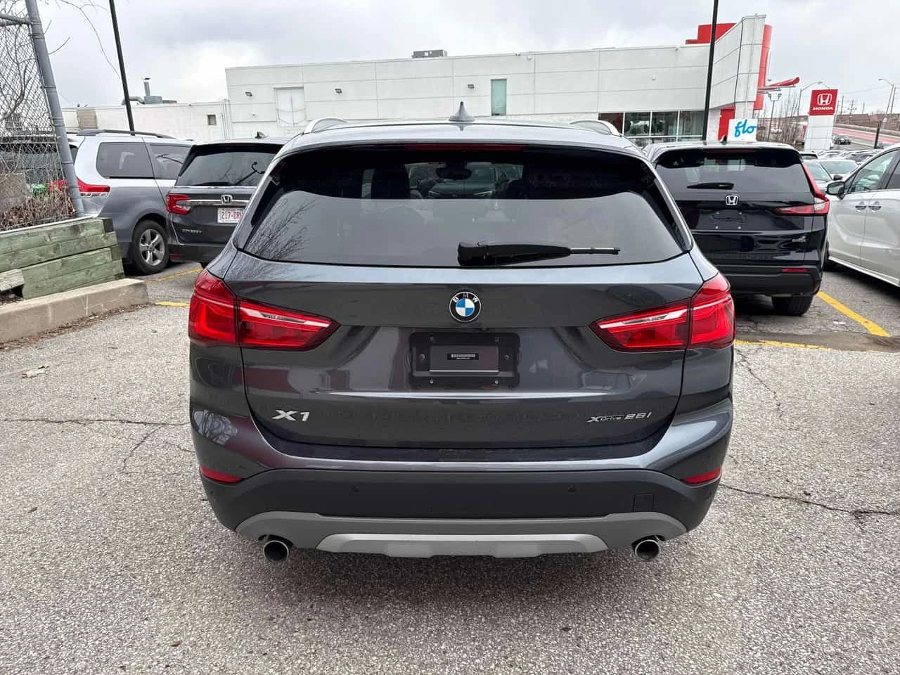 BMW X1 xDrive28i/CARFAX/��������/�������� | Mobile.bg � ����������� 5