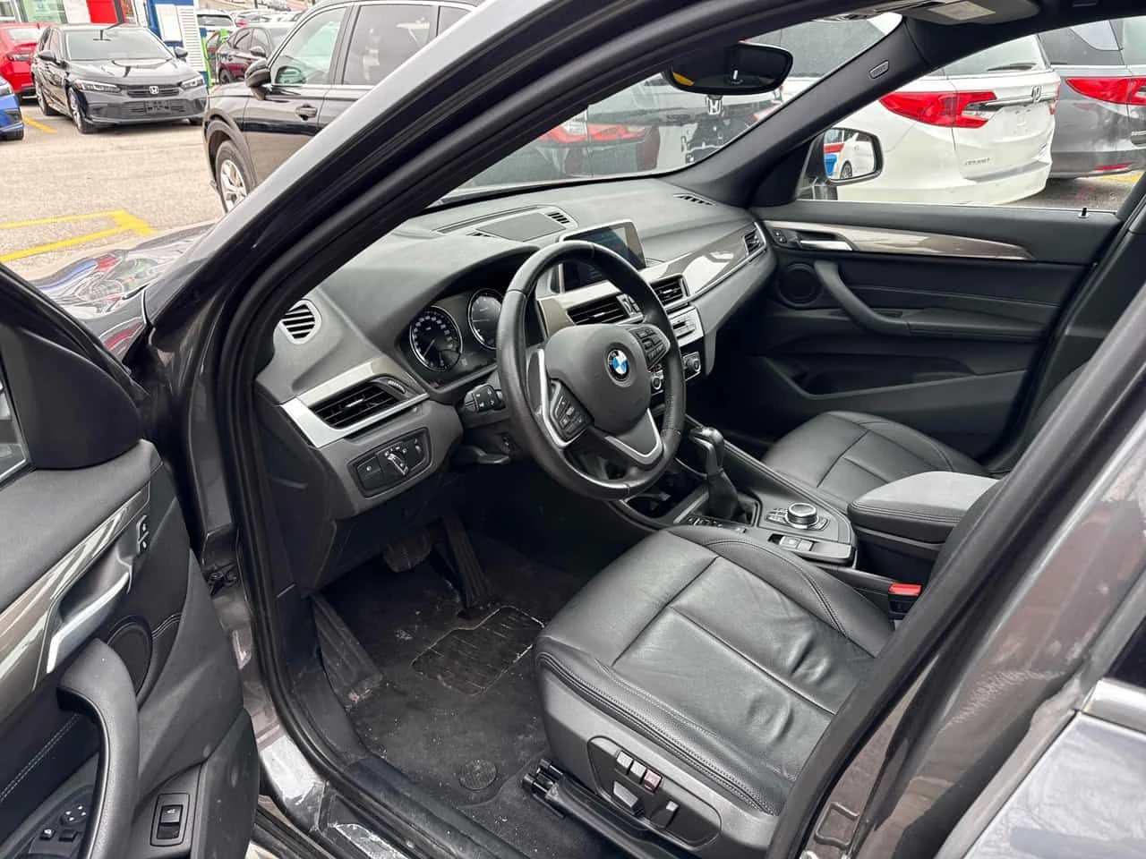 BMW X1 xDrive28i/CARFAX/��������/�������� | Mobile.bg � ����������� 7