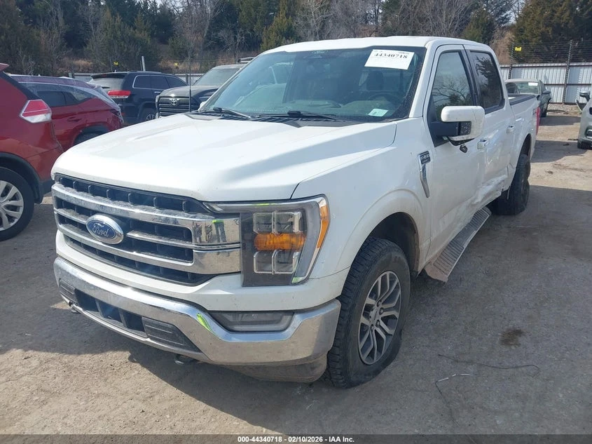 Ford F150 3.5l F-150 Lariat | Mobile.bg � ����������� 2