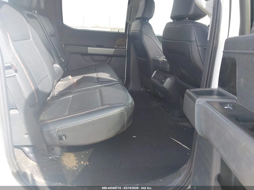 Ford F150 3.5l F-150 Lariat | Mobile.bg � ����������� 8