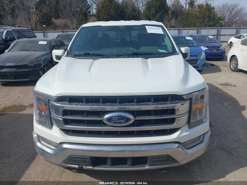 Ford F150 3.5l F-150 Lariat | Mobile.bg � ����������� 12