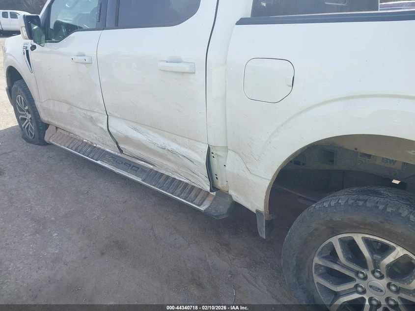 Ford F150 3.5l F-150 Lariat | Mobile.bg � ����������� 6