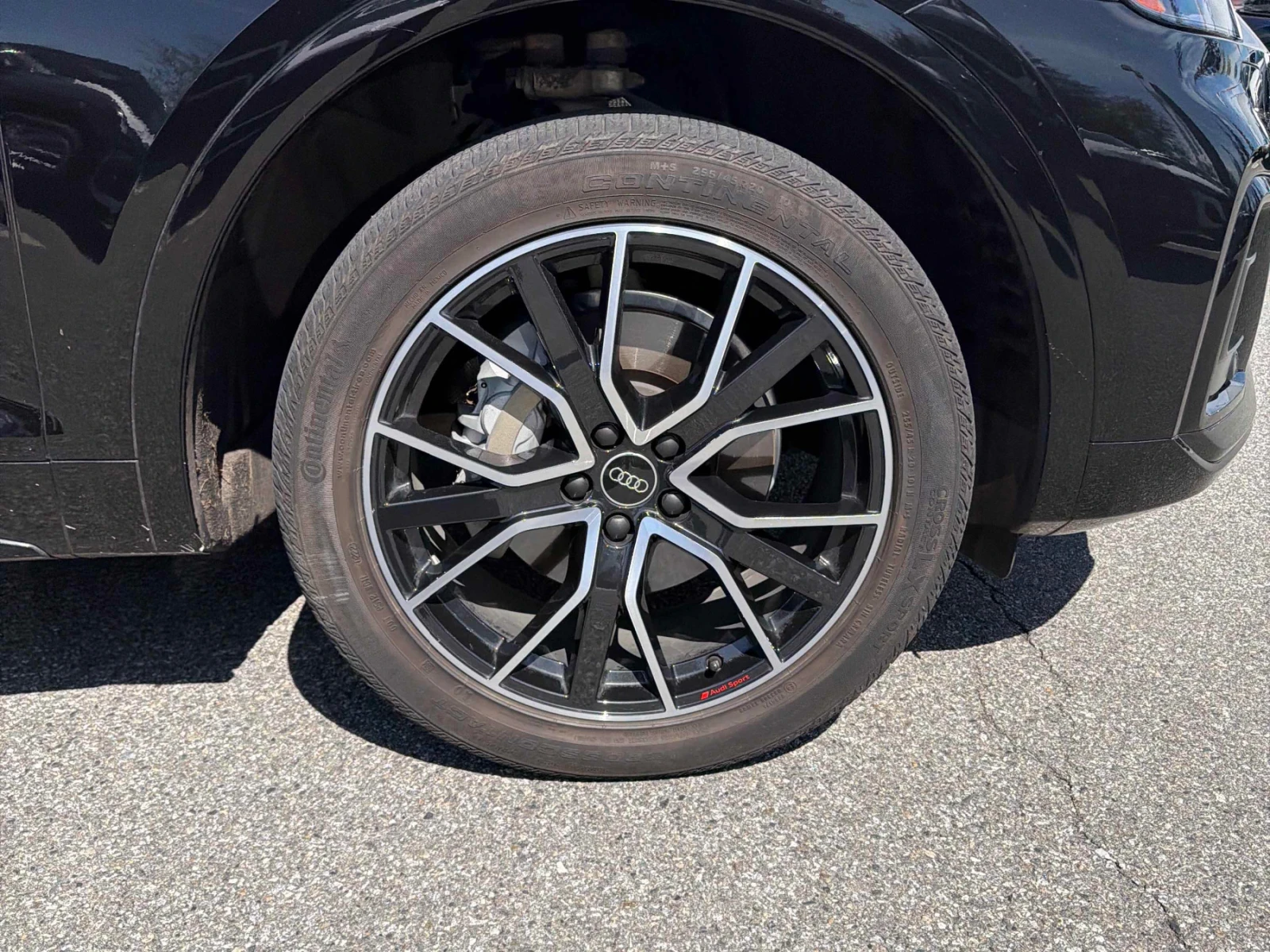 Audi Q5 PROGRESSIV * ПАНОРАМА * ПОДГРЕВ * CAR FAX * , снимка 9 - Автомобили и джипове - 54271414