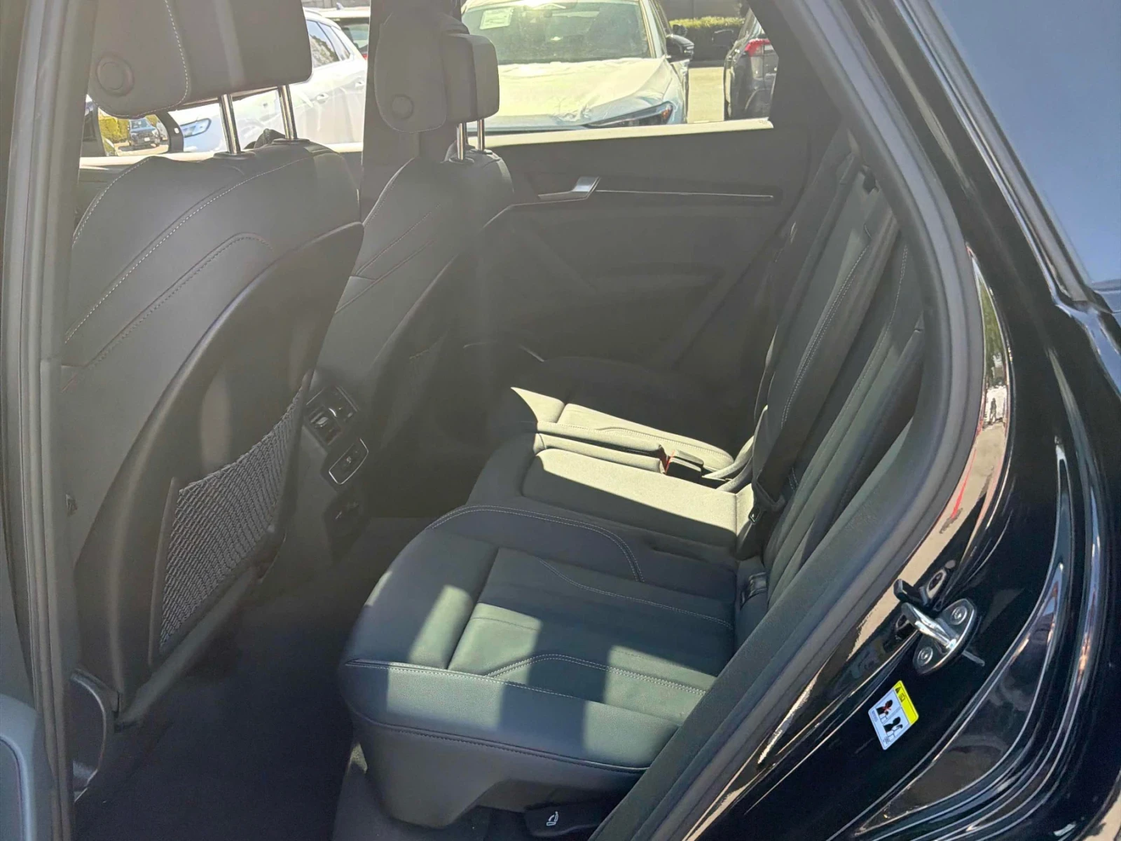 Audi Q5 PROGRESSIV * ПАНОРАМА * ПОДГРЕВ * CAR FAX * , снимка 10 - Автомобили и джипове - 54271414