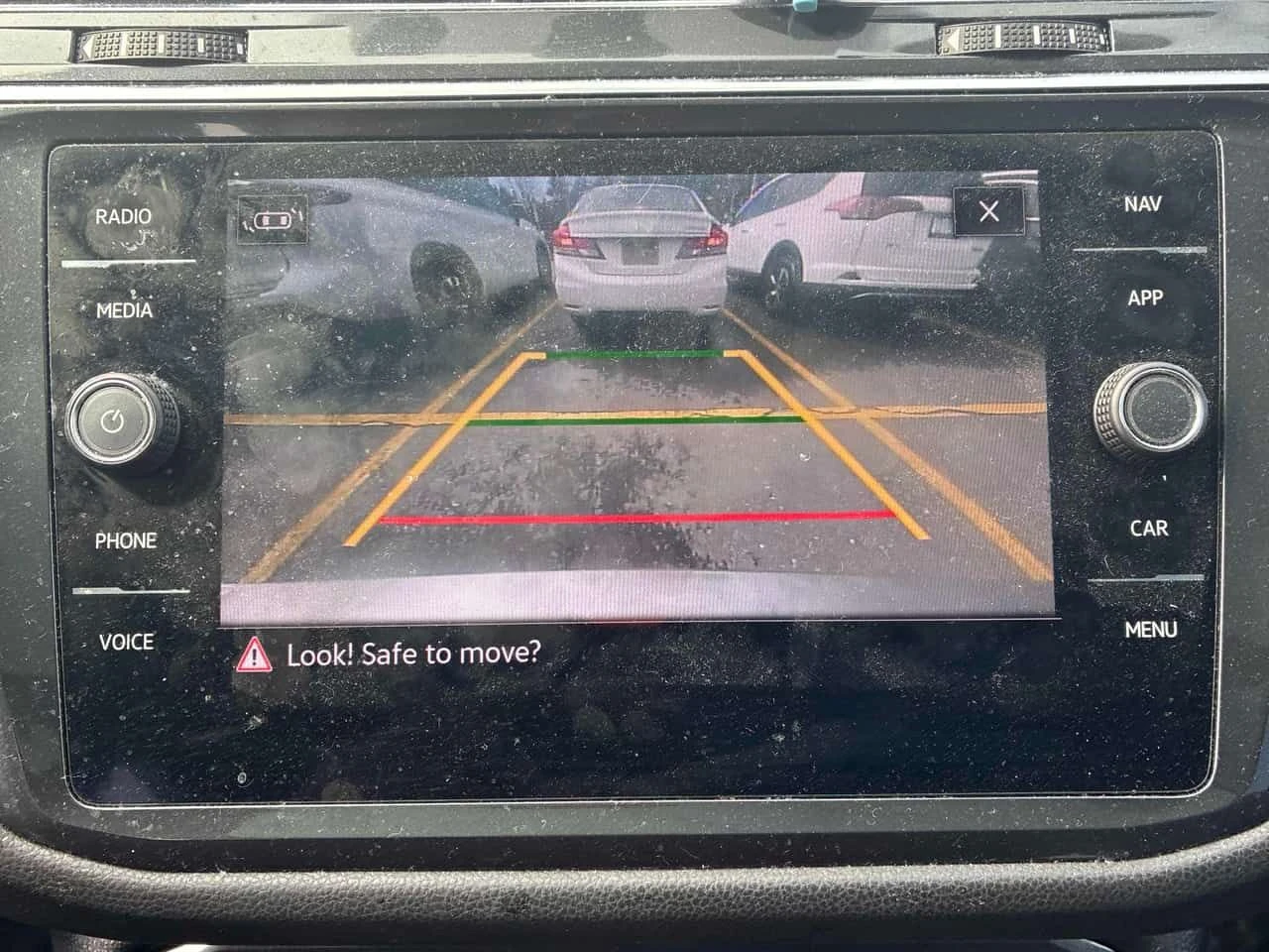 VW Tiguan * 4MOTION * PANO* KEYLESS* �������*  | Mobile.bg � ����������� 13