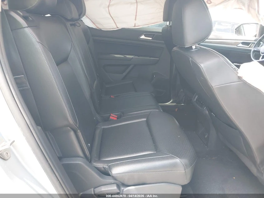 VW Atlas 3.6l Volkswagen 3.6L V6 Se/3.6L V6 Se W/Technology | Mobile.bg � ����������� 8