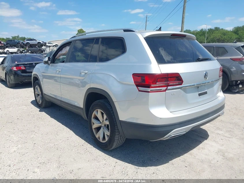VW Atlas 3.6l Volkswagen 3.6L V6 Se/3.6L V6 Se W/Technology | Mobile.bg � ����������� 3