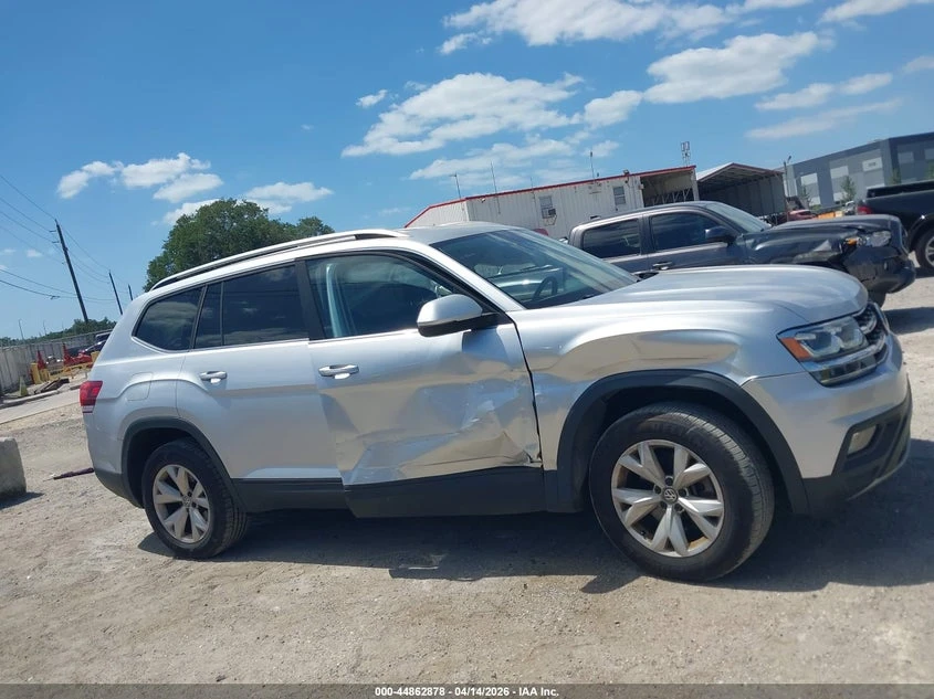 VW Atlas 3.6l Volkswagen 3.6L V6 Se/3.6L V6 Se W/Technology | Mobile.bg � ����������� 13