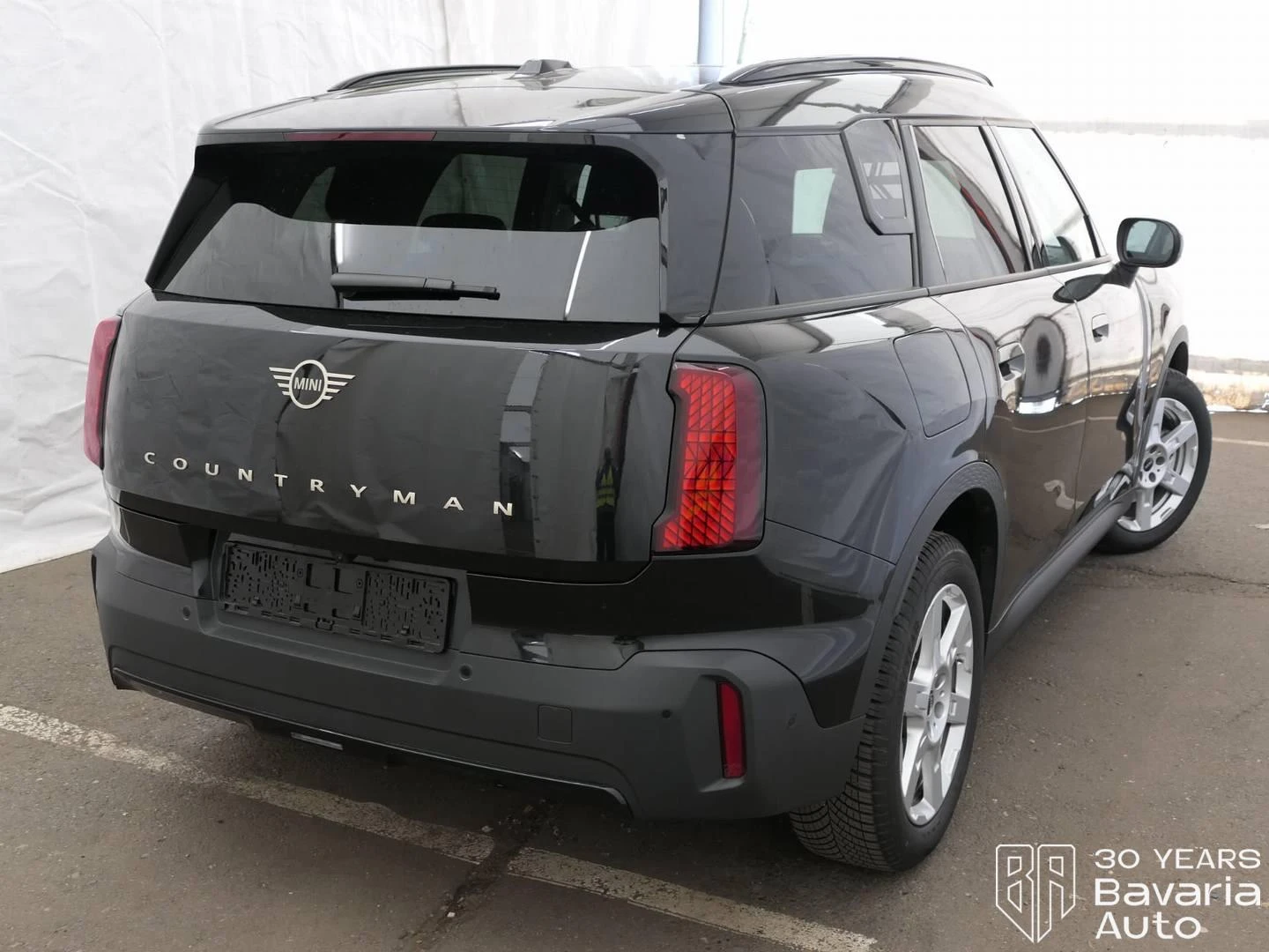 Mini Countryman C 1, 5 Steptronic Essential Trim, снимка 3 - Автомобили и джипове - 54345232