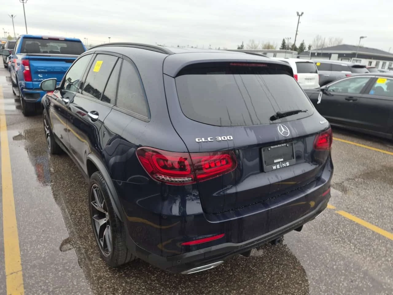 Mercedes-Benz GLC 300 �����| ��������| ��������| 2 �����|  | Mobile.bg � ����������� 4