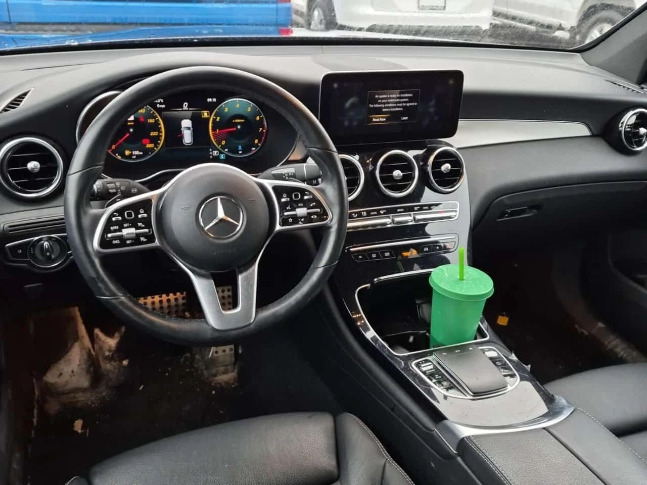 Mercedes-Benz GLC 300 �����| ��������| ��������| 2 �����|  | Mobile.bg � ����������� 8