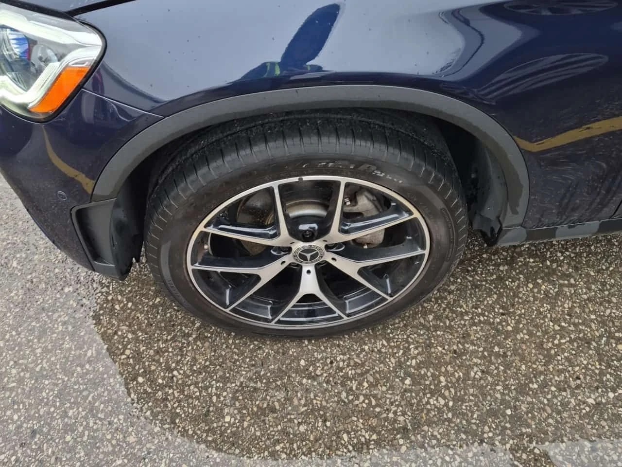 Mercedes-Benz GLC 300 �����| ��������| ��������| 2 �����|  | Mobile.bg � ����������� 5
