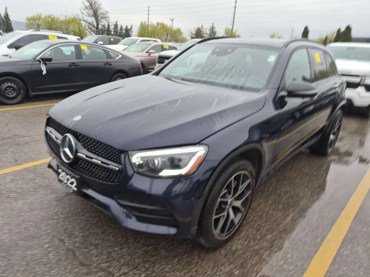Mercedes-Benz GLC 300 �����| ��������| ��������| 2 �����|  | Mobile.bg � ����������� 1
