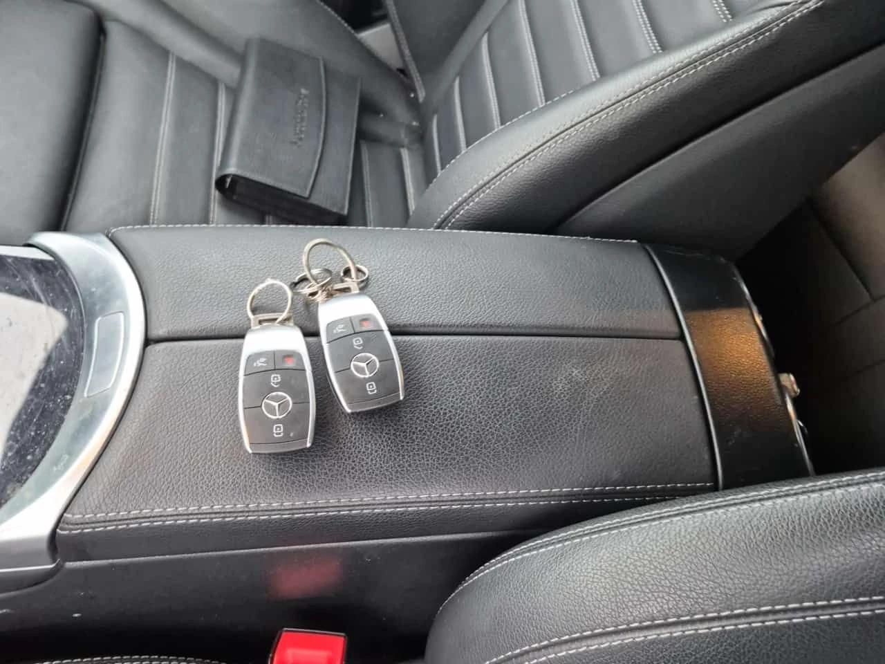 Mercedes-Benz GLC 300 �����| ��������| ��������| 2 �����|  | Mobile.bg � ����������� 17