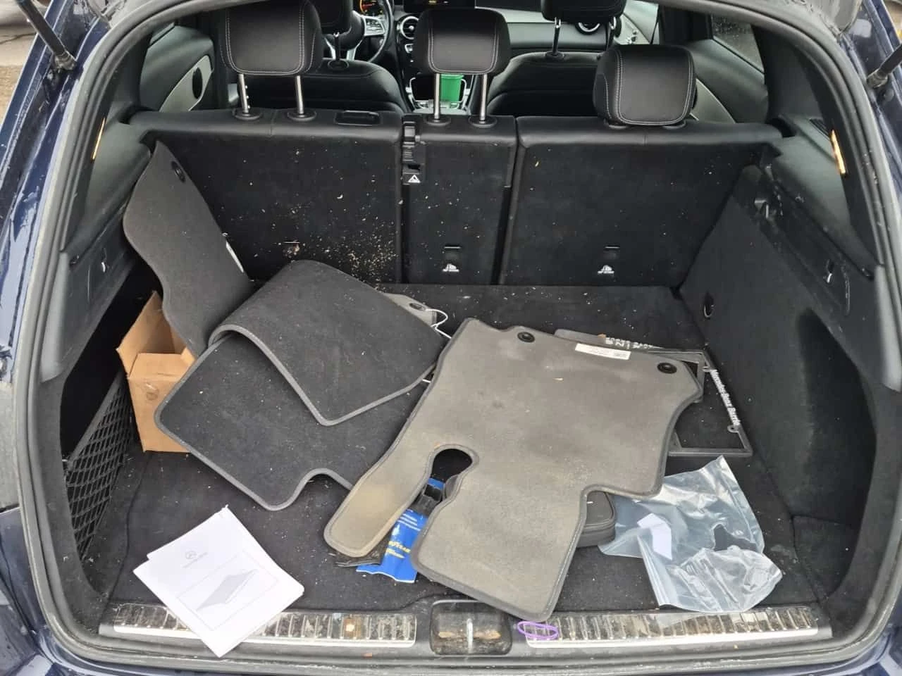 Mercedes-Benz GLC 300 �����| ��������| ��������| 2 �����|  | Mobile.bg � ����������� 13