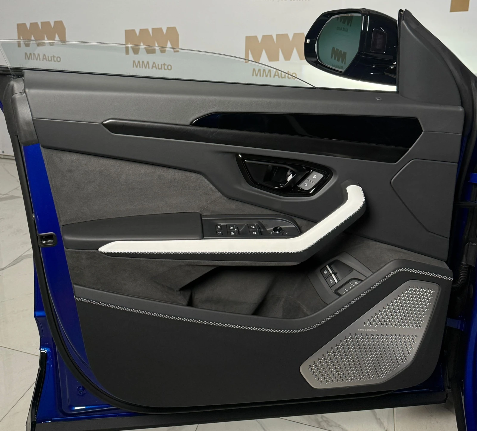 Lamborghini Urus SE* Pano* HuD* B&O* BluNethuns | Mobile.bg � ����������� 6