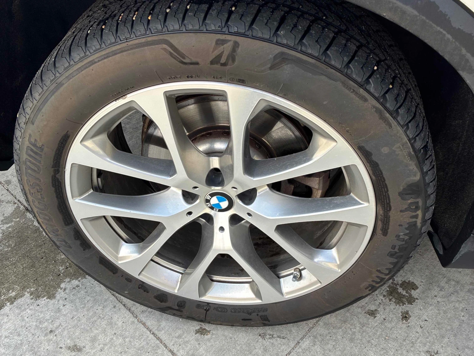 BMW X5 xDrive40i * ПОДГРЕВ * ПАНОРАМА * KEYLESS * CARFAX, снимка 15 - Автомобили и джипове - 54632955