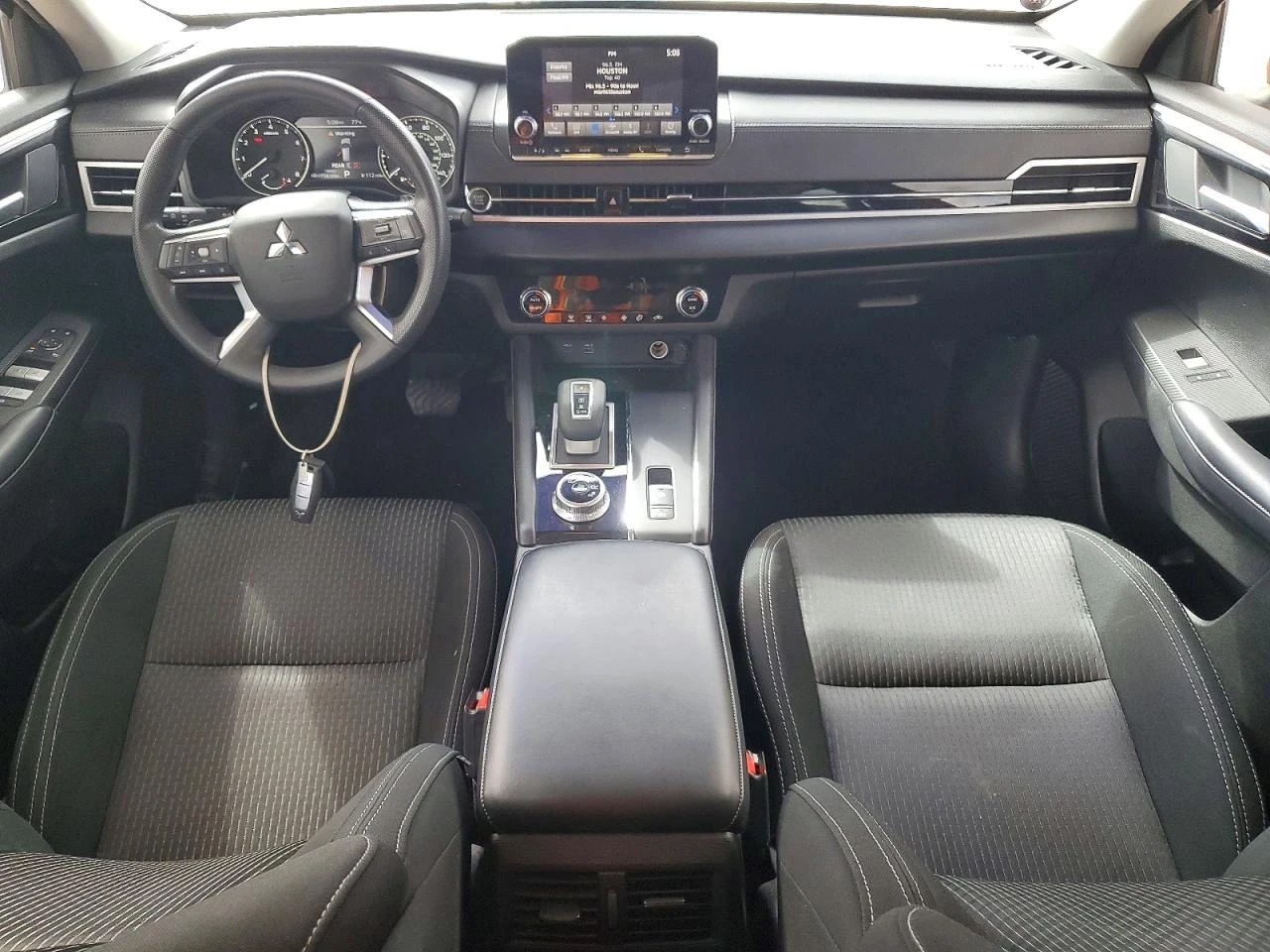 Mitsubishi Outlander 2.5l Es | Mobile.bg � ����������� 8