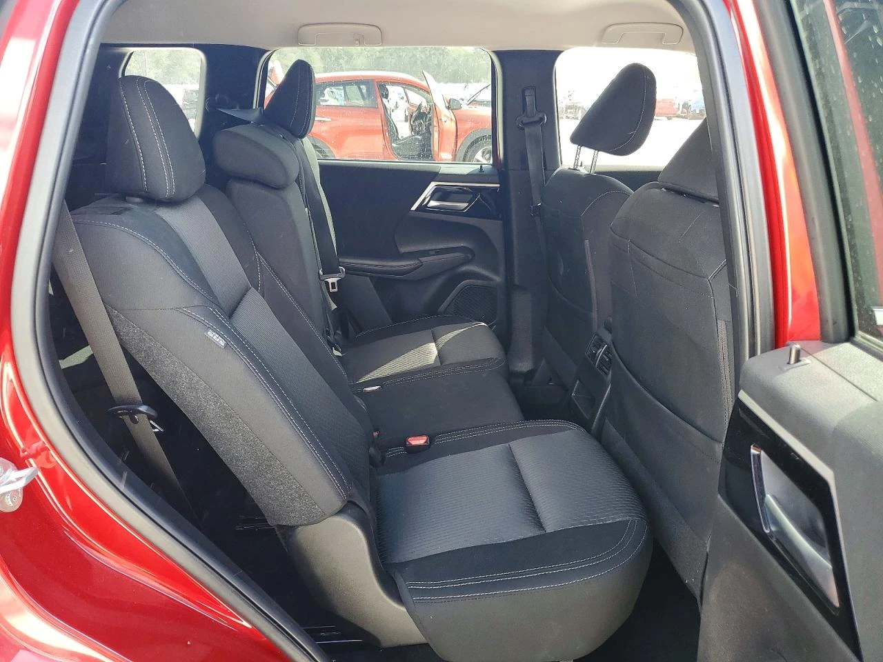 Mitsubishi Outlander 2.5l Es | Mobile.bg � ����������� 11