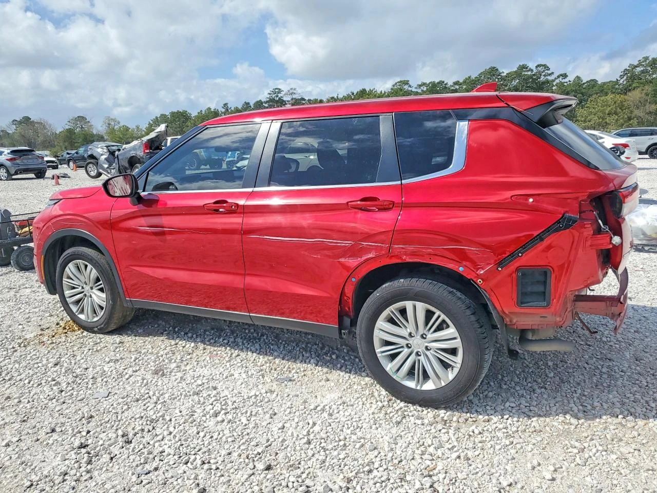 Mitsubishi Outlander 2.5l Es | Mobile.bg � ����������� 2