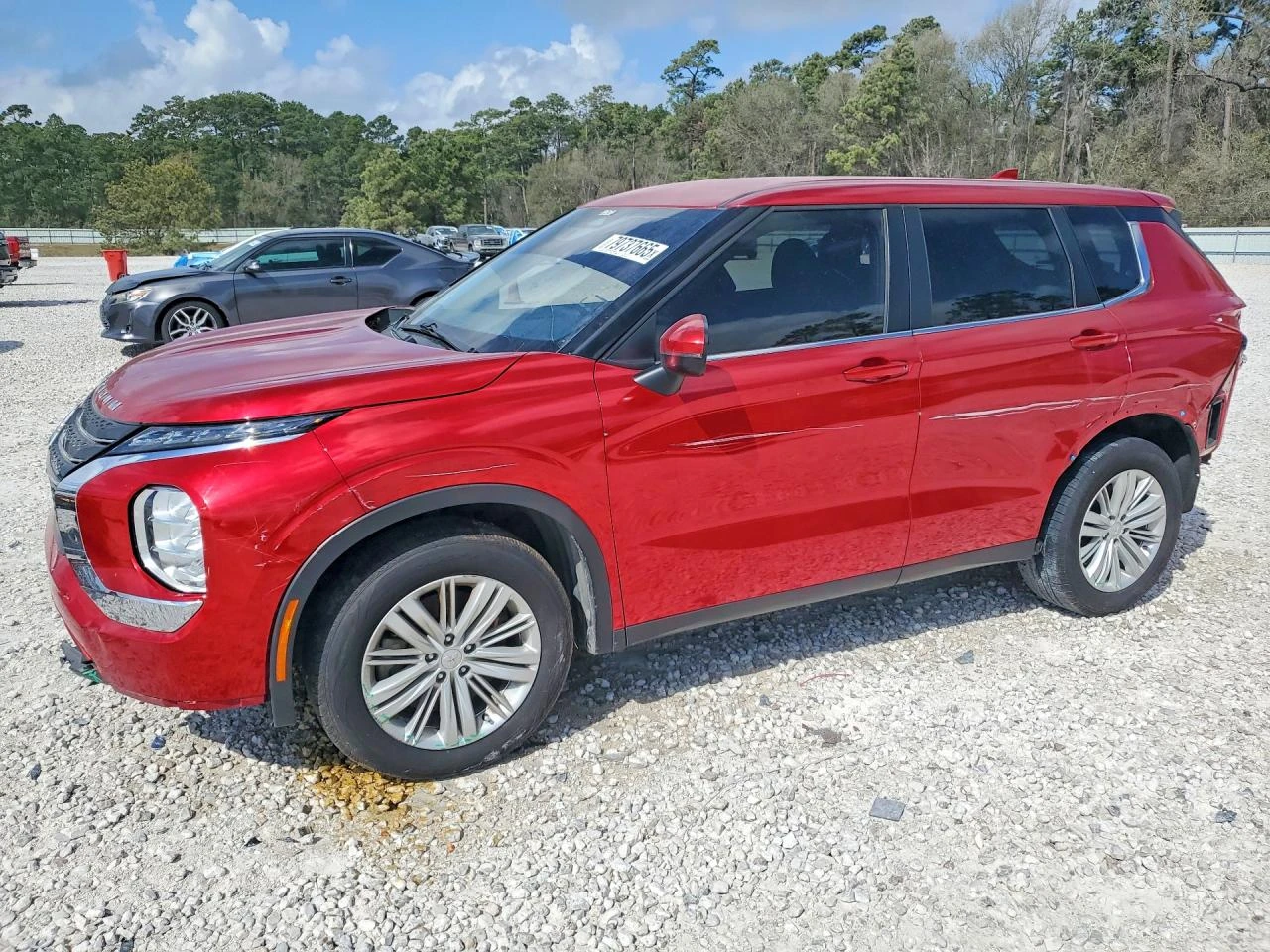 Mitsubishi Outlander 2.5l Es | Mobile.bg � ����������� 1