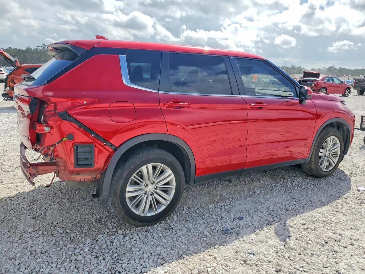 Mitsubishi Outlander 2.5l Es | Mobile.bg � ����������� 3