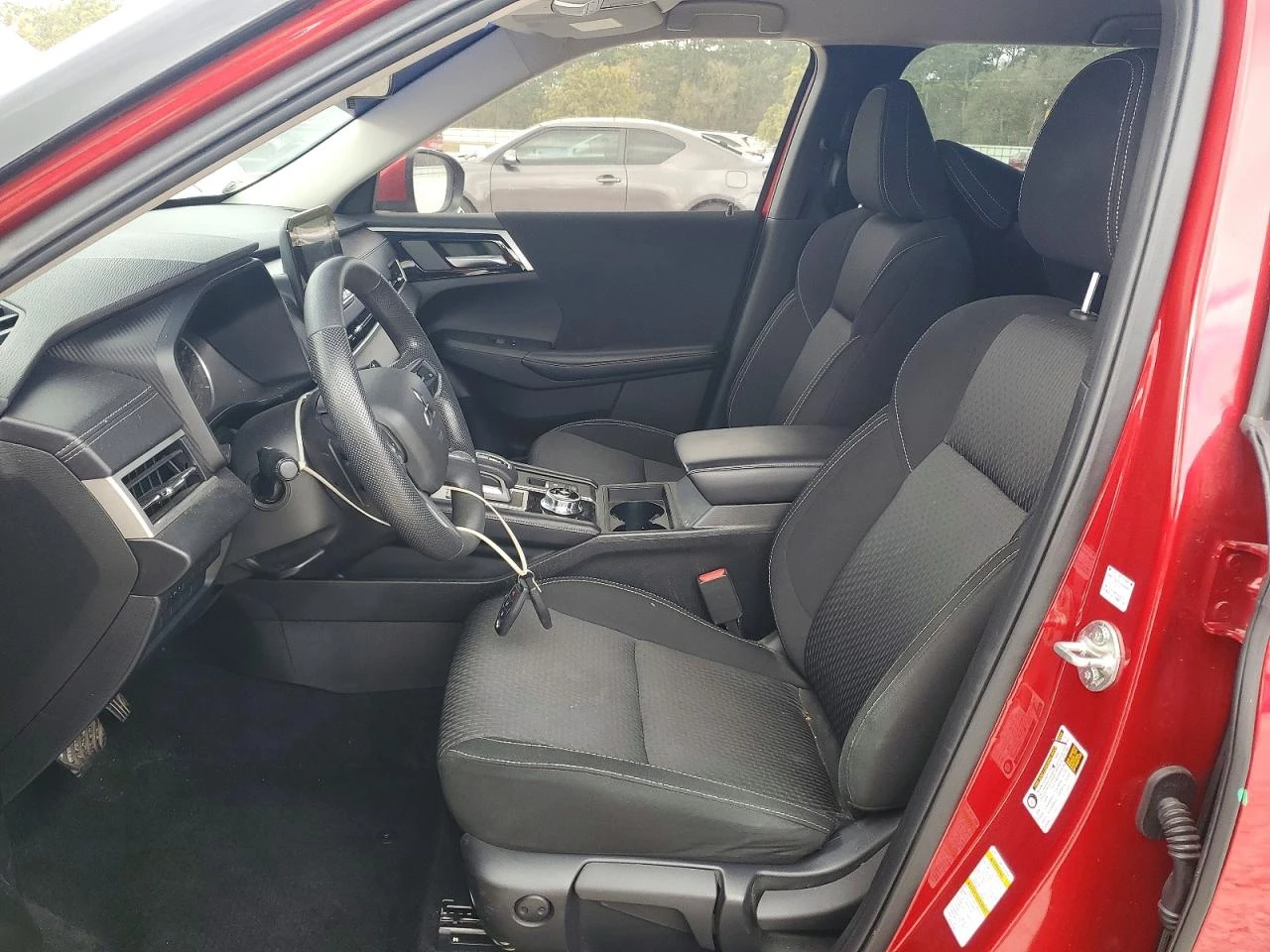 Mitsubishi Outlander 2.5l Es | Mobile.bg � ����������� 7