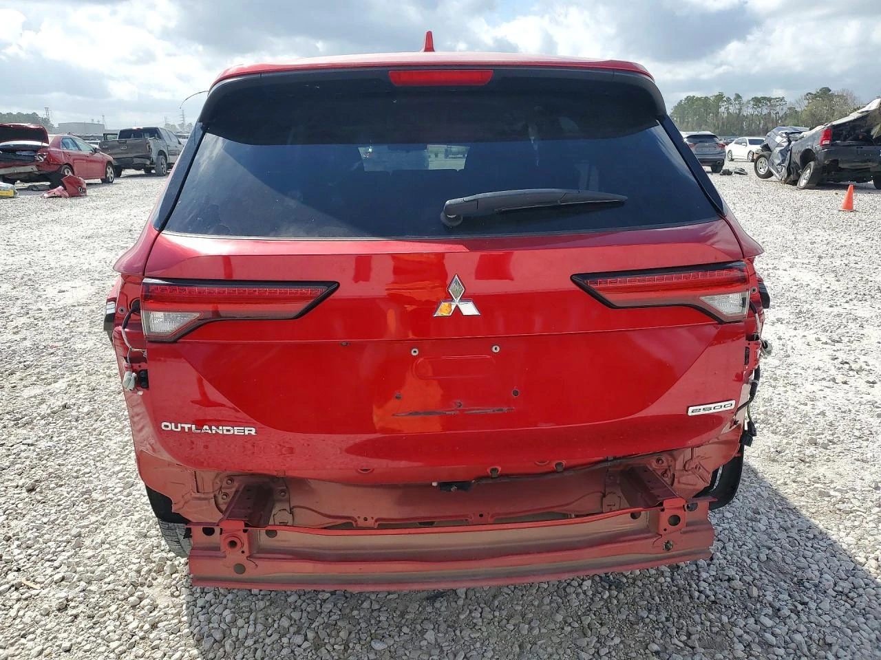 Mitsubishi Outlander 2.5l Es | Mobile.bg � ����������� 6