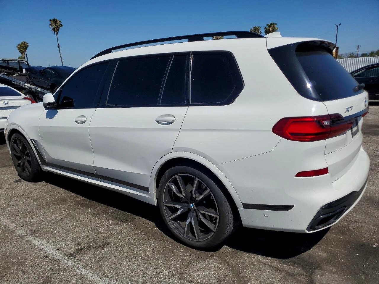 BMW X7 3.0 xDrive 40I  | Mobile.bg � ����������� 2