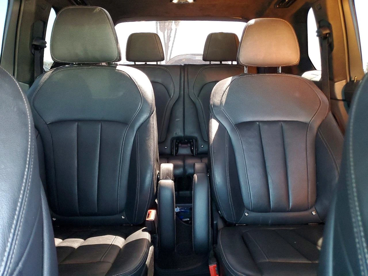 BMW X7 3.0 xDrive 40I  | Mobile.bg � ����������� 10