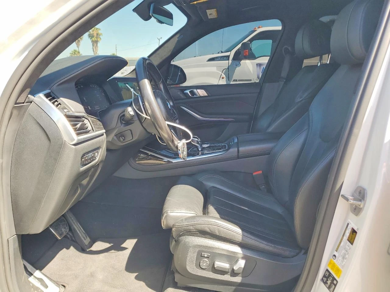 BMW X7 3.0 xDrive 40I  | Mobile.bg � ����������� 8