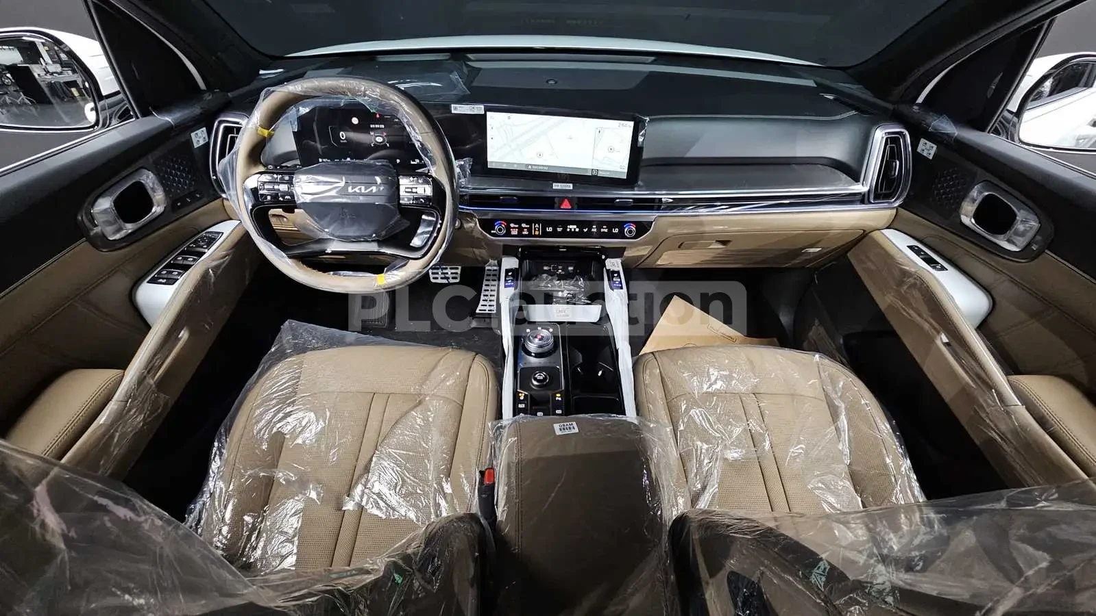 Kia Sorento Hybrid| 360| DIST| ОБДУХ| ВКЛ.ТЕХНОТЕСТ, снимка 6 - Автомобили и джипове - 54999127